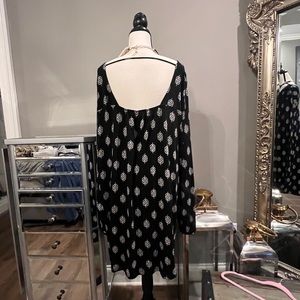 Strap T Tunic Unlined